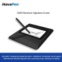LCD Drawing and Signature Tablet for Android/Windows/Mac UGEE - UG05