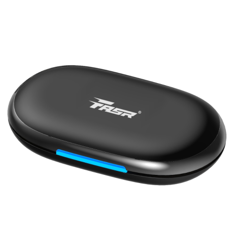 Écouteurs Bluetooth Sport Ouvert IPX4 Anti-Chute FASR FS-EB13 - Noir