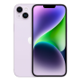 iPhone 14 Plus 128GB Purple - Grade AB (VAT Margin)*