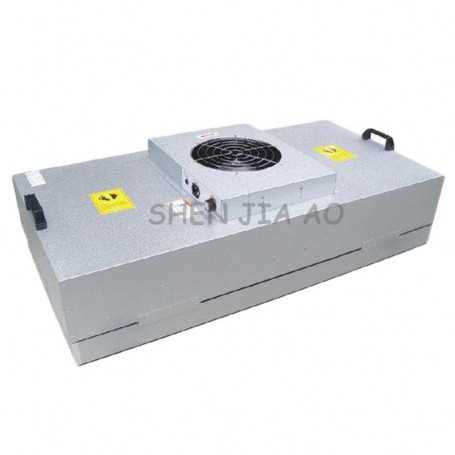 laminar air purifier FFU machine 1175*575 for clean room