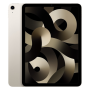 iPad Air 10.9" (5e Génération) 64 Go Cellulaire - Starlight - Grade A (TVA Sur Marge)*