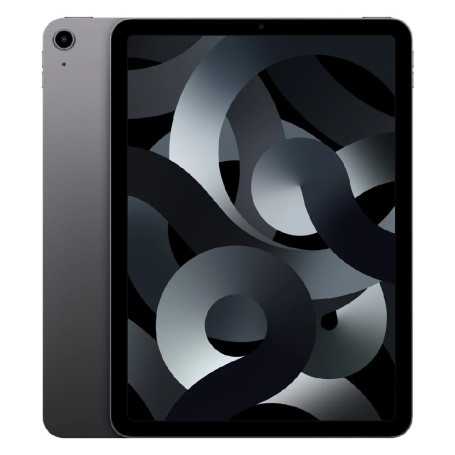 iPad Air 10.9" (5e Génération) 64 Go Wi-Fi - Gris - Grade B (TVA Sur Marge)*