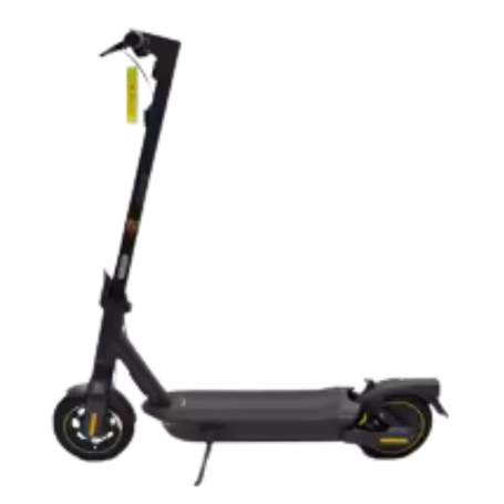 Trottinette électrique Ninebot G2 Max sans Chargeur