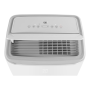 Refroidisseur d'Air Climatiseur mobile Fuave ACB16W24A  - Blanc - Neuf