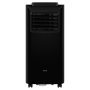 Refroidisseur d'Air Climatiseur mobile Fuave ACB09B24A - Noir - Occasion
