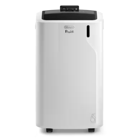 Refroidisseur d'Air Climatiseur mobile Pinguino PAC EM93K.1 SILENT - Blanc - Occasion