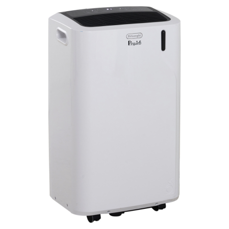 Refroidisseur d'Air Climatiseur mobile De’Longhi Pinguino PAC EM93 Silent - Blanc - Occasion