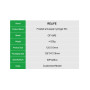 Buy RELIFE GF-5MS Anti-Peeping Frosted Hydrogel Film - 50Pcs Top Privacy Protection