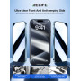 Buy RELIFE GF-5MS Anti-Peeping Frosted Hydrogel Film - 50Pcs Top Privacy Protection
