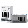 Buy RELIFE GF-5MS Anti-Peeping Frosted Hydrogel Film - 50Pcs Top Privacy Protection