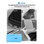 SUNSHINE C3 MIX ULTRA 12.9’’ Intelligent Film Application Machine - Efficient Precision for Flawless Screen Protection