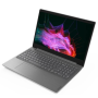 LENOVO IDEAPAD 1 82V700GBIX - 15.6 " - Intel Celeron N4120 - 8Go / 256Go SSD / FDOS -QWERTY - Gris - Neuf