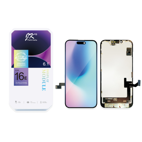 Screen iPhone 16e (LTPS) JK - COF - FHD1080p