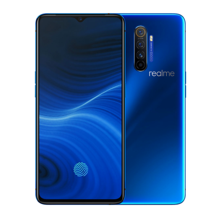 Realme X2 Pro 256 Go Bleu - Neuf