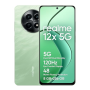 Realme 12X 256 Go 5G Vert - Neuf