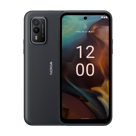 Nokia XR21 128 Go Noir - Grade AB