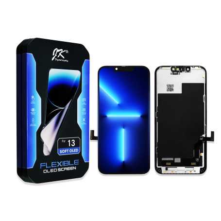Screen iPhone 13 (Soft OLED) - Support IC Change
