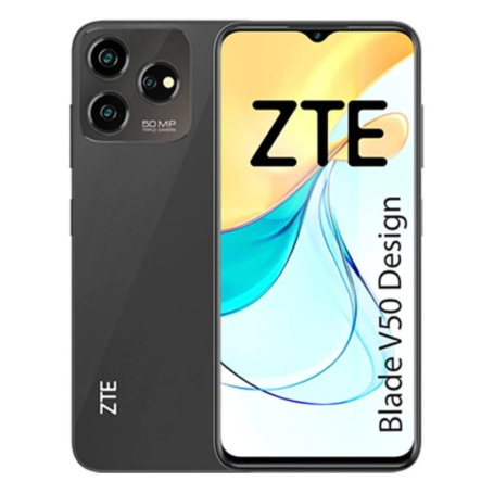 ZTE Blade V50 256 GB Black - Grade AB