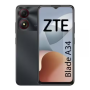 ZTE Blade A34 64 GB Black - Grade AB
