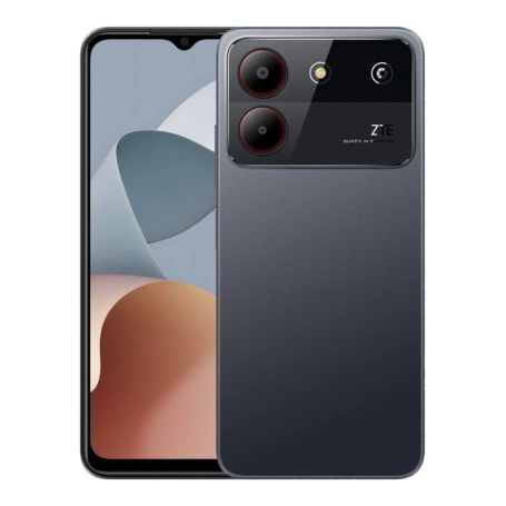 ZTE Blade A54 64 GB Gray - Grade AB