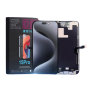 Screen iPhone 15 Pro (Soft Oled) DD -  Support IC Change  - Original Size / Thickness