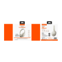 Casque Bluetooth Réduction de Bruit XSSIVE XSS-H11P - Violet - Son Immersif et Confort Optimal