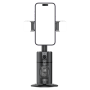 Xssive XSS-FT02 AI Face Tracking Desktop Selfie Stick - Enhance Your Streaming and Vlogging Experience