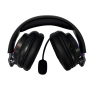 Casque Gaming Bluetooth XSSIVE XSS-GHW Noir