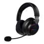Casque Gaming Bluetooth XSSIVE XSS-GHW Noir