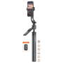 Xssive XSS-FT02 AI Face Tracking Desktop Selfie Stick - Enhance Your Streaming and Vlogging Experience