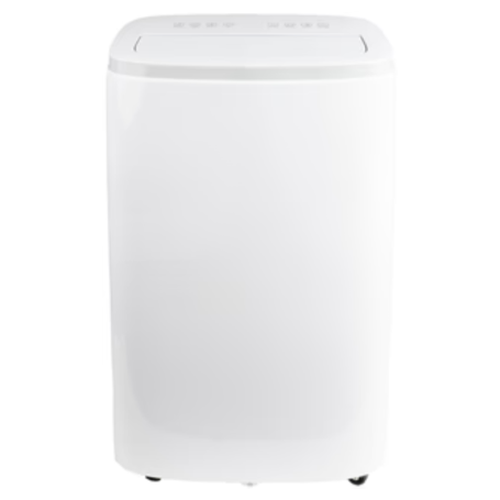 Refroidisseur d'Air Climatiseur mobile Fuave ACS16K01 - Blanc - Occasion et sans télécommande