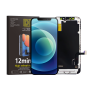 Ecran iPhone 12 mini (Hard Oled) DD -  Support IC Change - Taille et Épaisseur d’Origine