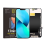 Screen iPhone 13 mini (Hard Oled) DD -  Support IC Change  - Large notch