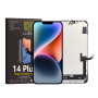 Ecran iPhone 14 Plus (Soft Oled) DD -  Support IC Change  - Taille et Épaisseur d’Origine