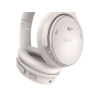 Casque Bluetooth BOSE Quietcomfort  - Blanc