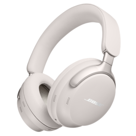Casque Bluetooth BOSE Quietcomfort ULTRA - Blanc