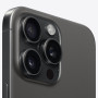 iPhone 15 Pro Max 256GB Titanium Black - Grade AB (VAT on Margin)*