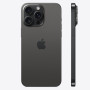 iPhone 15 Pro Max 256GB Titanium Black - Grade AB (VAT on Margin)*