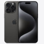 iPhone 15 Pro Max 256GB Titanium Black - Grade AB (VAT on Margin)*