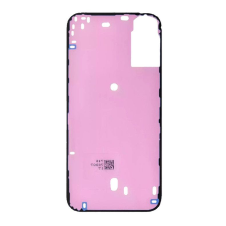 Adhésif Vitre Arrière iPhone 16 Plus