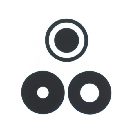 Lentille Caméra Oppo A80 5G