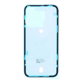 Adhésif Vitre Arrière Extérieur iPhone 15 Pro | Etech-Parts