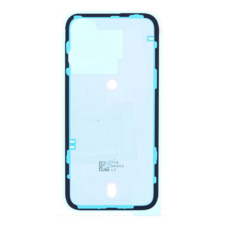 Adhésif Vitre Arrière Exterieur iPhone 15