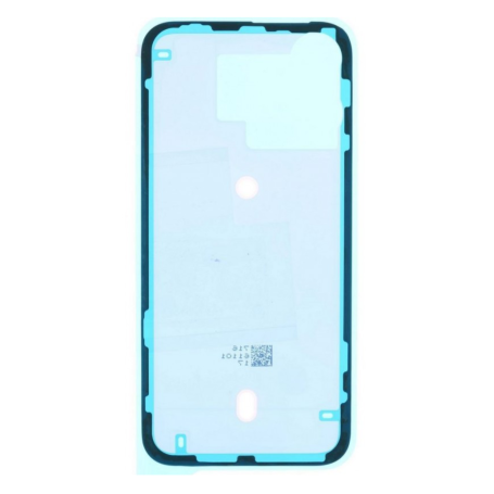 Adhésif Vitre Arrière Exterieur iPhone 15 Pro Max