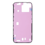 Adhésif Vitre Arrière iPhone 14/16e