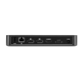 Targus 100W USB-C Docking Station - Dual 4K HDMI & DisplayPort - 4 USB-A Ports - DOCK182-Q2