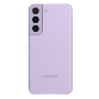 Vitre arrière Samsung Galaxy S22 5G (S901B) Violet (Service Pack)