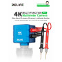 RELIFE MC20 Camera Multifunctional Multimeter 4K
