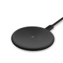Chargeur Sans Fil 15W + Câble USB-C/USB-C 1m XSSIVE XSS-W1BK - Noir