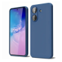 Protective case for Redmi A5 4G Purple Non EU